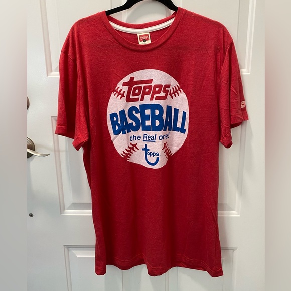 HOMAGE Other - Homage Topps XL